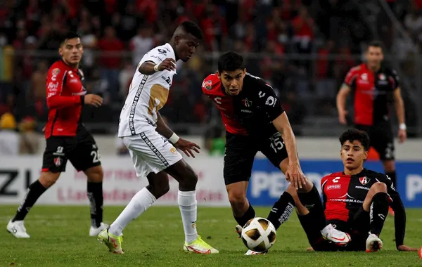 El pase de Diego Barbosa podría costar un mínimo de 2.8 millones de dólares.