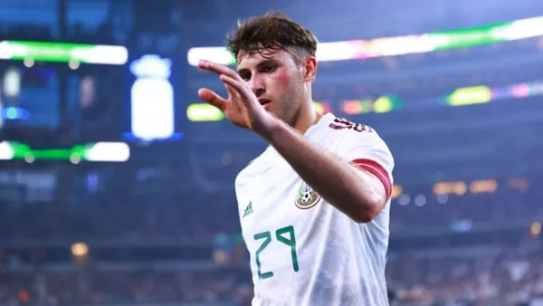 El paso a paso sobre cómo Santi se quedó fuera de la cita mundialista.