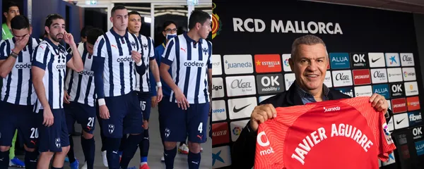 El paso de Javier Aguirre ha sido de los peores en los últimos años para un técnico.