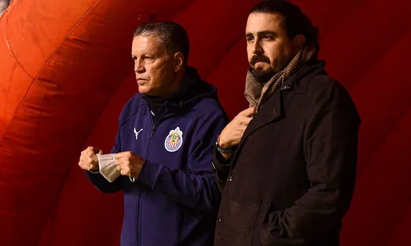 El pastor que los guiará.