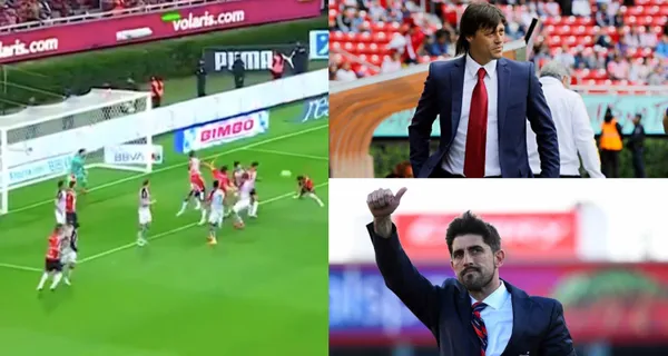 El Pastor seguiría ayudando al Rebaño a pesar de la distancia