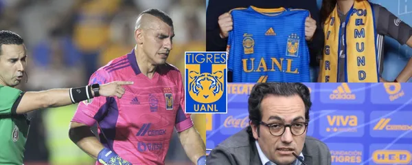 El ‘Patón’ no lleva la mejor de las relaciones con su directiva y ya le contrataron un reemplazo.