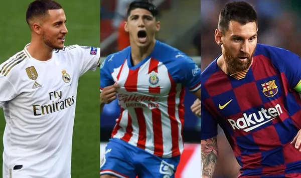 El pedido de Chivas por sus derechos de TV