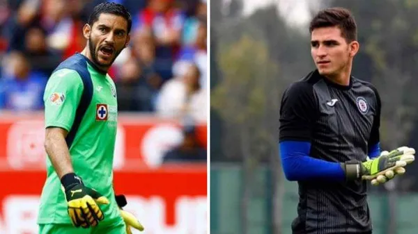 El pedido de Chuy Corona en Cruz Azul luego del papelón de Sebastián Jurado previo a la Concachampions.