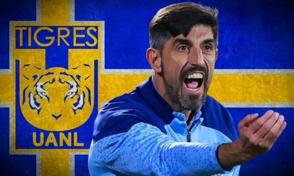 El pedido de Paunovic es Roberto Alvarado.