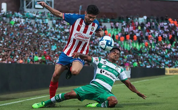 El pedido del Gallito que no cayó bien en el Rebaño