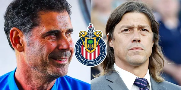 El Pelado Almeyda podría regresar a Chivas, pero pone algunas condiciones