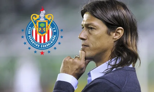El Pelado Almeyda tiene sus razones para no volver al Rebaño Sagrado.