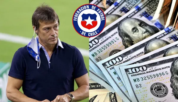 El Pelado aún tiene contrato en la MLS por lo que hay que pagar su cláusula de rescisión.