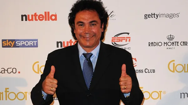 El “Pentapichichi” ha dado de qué hablar en varias ocasiones.