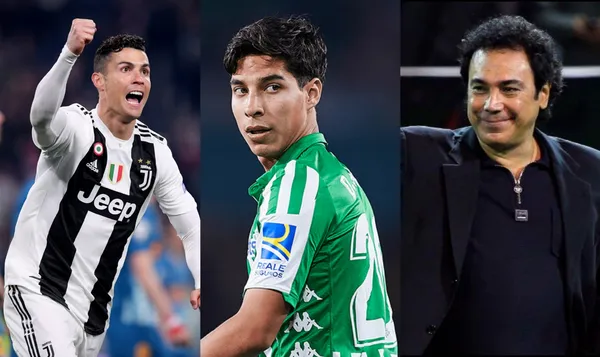 El pentapichichi le envió un mensaje a Diego Lainez con las claves para seguir creciendo en Europa.