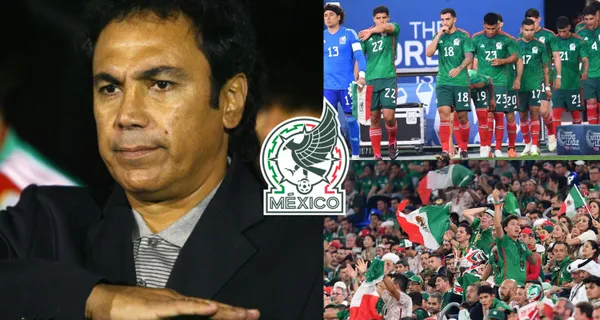 El Pentapichichi y su posible regreso al Tri para salir del bache