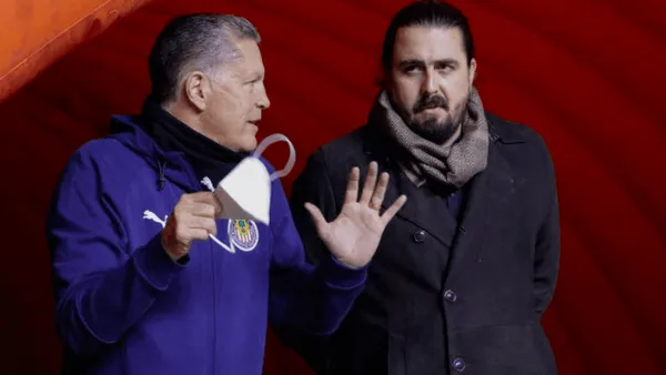 El peor inicio de torneo en muchos años para el Rebaño.