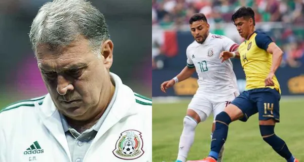 El peor karma para el entrenador que hace que el Tri sea un verdadero fiasco. El entrenador recibe su dosis de karma, todo porque no hace bien su trabajo.