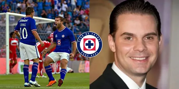 El periodismo deportivo es lo suyo.