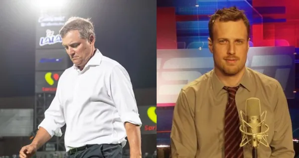 El periodista atacó duramente las decisiones tomadas por Ordiales