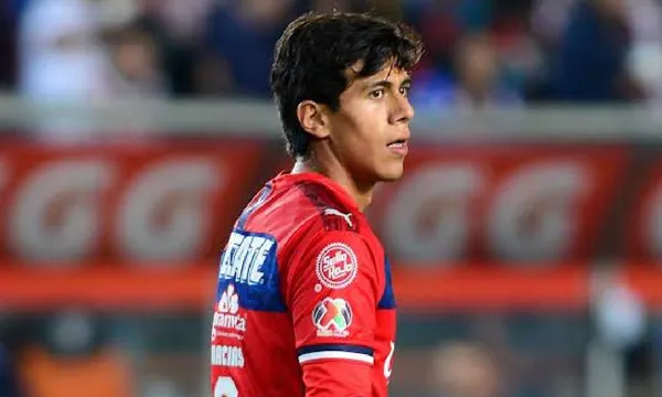 El periodista cargó contra el Guadalajara.