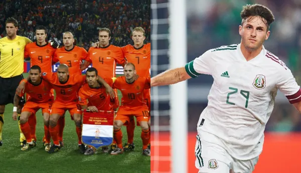 El periodista causó polémica con tremendo comentario