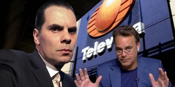 El periodista Christian Martinoli confesó Cuál es el único periodista de TUDN que respeta, pero no es David Faitelson