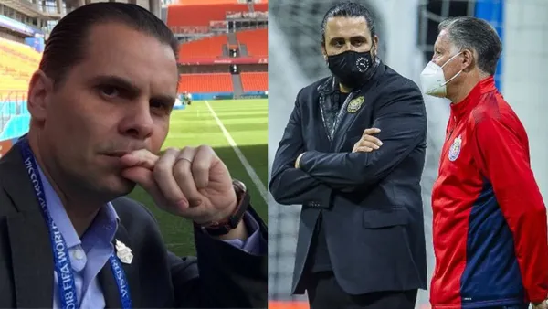 El periodista Christian Martinoli señaló que Ricardo Peláez es como títere de Amaury Vergara y lanzó duras críticas a otro responsalbe del fracaso de Chivas