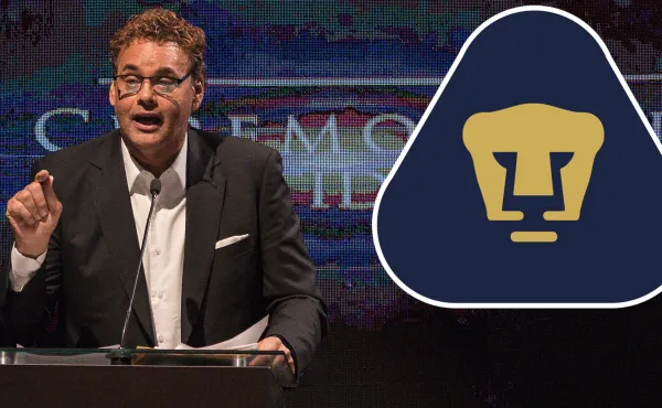 El periodista de ESPN da las claves de la debacle de Pumas en los últimos minutos.