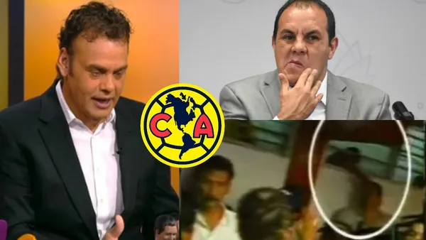El periodista de ESPN, David Faitelson tuvo una sorpresiva petición al nuevo dueño de Twitter Elon Musk