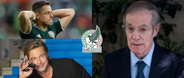 El periodista de ESPN habló sobre el veto a Javier Hernández y que propició el apodo para este jugador.