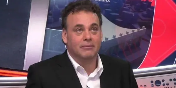 El periodista de ESPN no se guardó nada y volvió a denostar la campaña del América con su favorito a campeón.