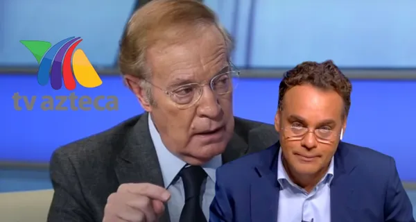 El periodista de ESPN reveló los secretos de su paso por la televisora del Ajusco.