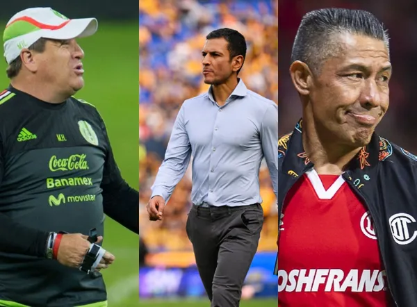 EL periodista de Fox Sports, Fernando Cevallos, aportó más luz sobre el perfil que buscan los directivos en el nuevo entrenador de la Selección Mexicana.