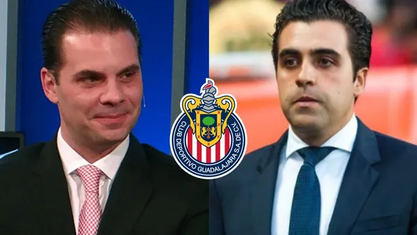El periodista de TV Azteca, Christian Martinoli le puso un nuevo apodo a Marcelo Michel Leaño luego del duelo ante FC Juárez