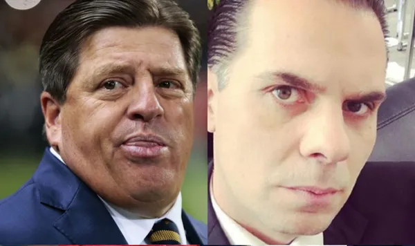 El periodista de TV Azteca, Pello Maldonado, expone los motivos por los que para él Tigres venció a León y no le da mérito a Miguel Herrera, ¿Es señal de la empresa desestimar al Piojo?