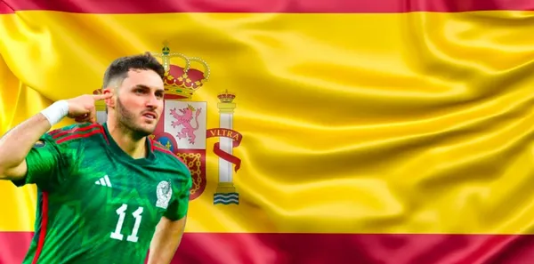 El periodista Español Àlex Pareja revela el club que necesita un delantero en LaLiga, dice que le vendría bien el fichaje de Giménez