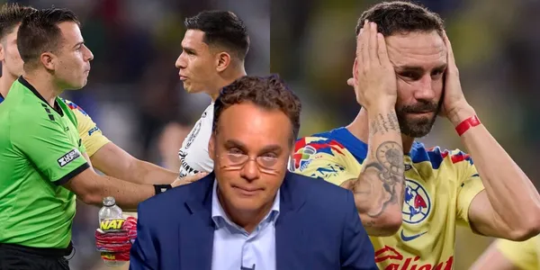 El periodista fue contundente en sus palabras y pide que dejen de llorar y empiecen a mejorar en el trabajo