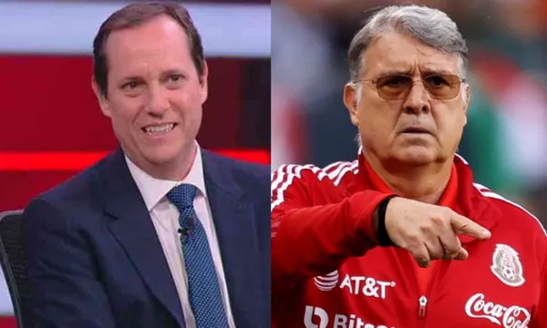 El periodista habló sobre la lista final del Mundial que pronto dará a conocer el argentino