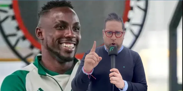 El periodista Juan Carlos Zúñiga señala a quién sacrificaría Jaime Lozano para que llegue Julián Quiñones