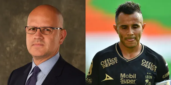 El periodista Lalo Varela fue muy crítico con Luis “Chapito” Montes” y su anuncio de dejar la selección mexicana.