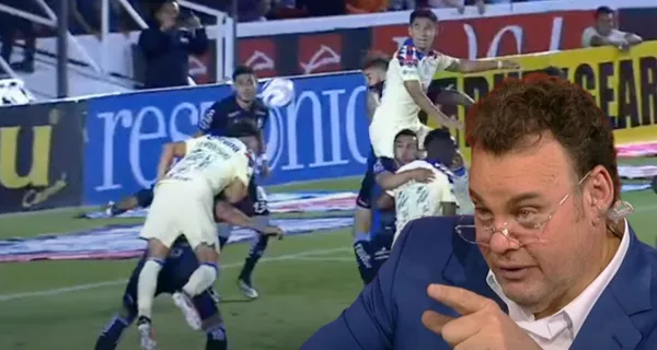 El periodista mexicano expone los problemas que se generan, no solo en la selección sino en el combinado del América.