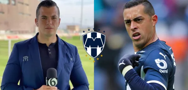 El periodista no se sostuvo en ningún momento para opinar lo que pensaba