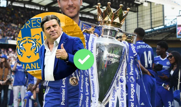 El periodista Pello Maldonado, insider de Tigres, ya confirmó el fichaje de Sebastián Córdova al equipo de Miguel Herrera dejando de lado los rumores que lo unían al Brighton Albion de Inglaterra