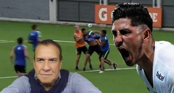 El periodista que expuso que habían problemas en las Chivas, rompió el silencio y habló de otros líos que existen.