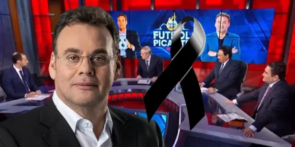 El periodista que salió de Televisa, trabajó con David Faitelson y ahora pierde la vida