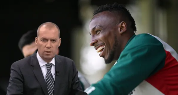 El periodista se mostró en desacuerdo por la invitación a Julián para entrenar con el Tri y aseguró que no habrá cambios.