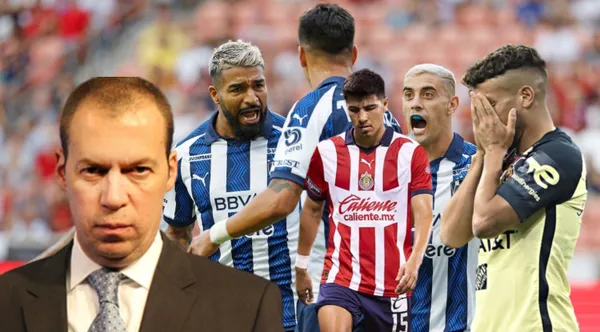 El periodista y las razones por las que Monterrey representa mejor a México que el Ave y el Rebaño.