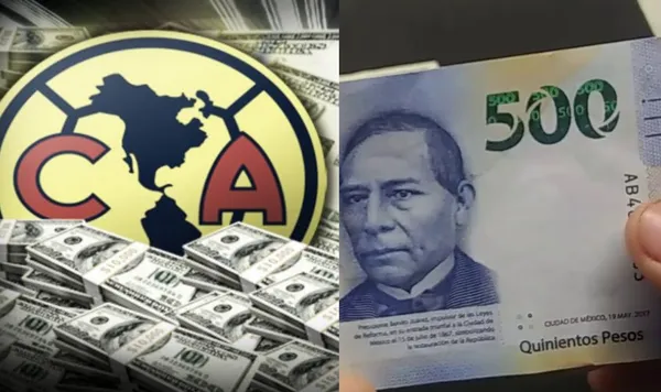 El personaje de las Águilas pasó de tenerlo todo en el club, ganar un gran salario a un nuevo modelo de negocio donde cobra 594 pesos.