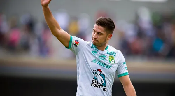 El peruano es nuevo jugador del Rebaño