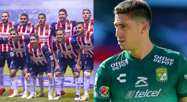 El peruano está cerca de llegar al rebaño sangrado