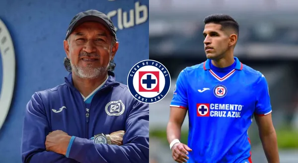 El peruano está mostrando buen nivel con los celestes