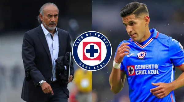 El peruano no seguiría en la máquina la siguiente temporada