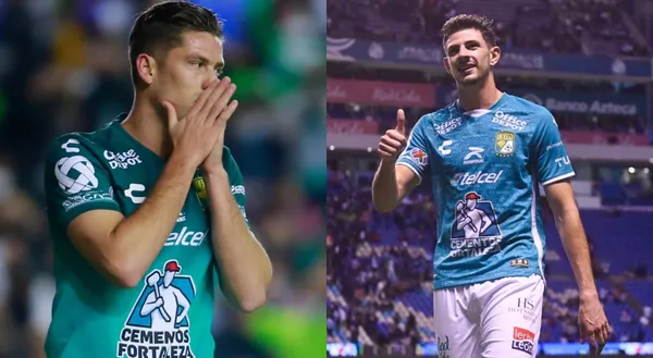 El peruano nunca pudo lograr regularidad